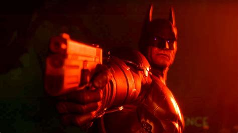 Batman's Biggest Contribution to Suicide Squad: Kill .